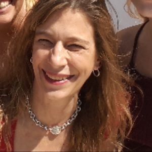 Meet your Posher, Sheri